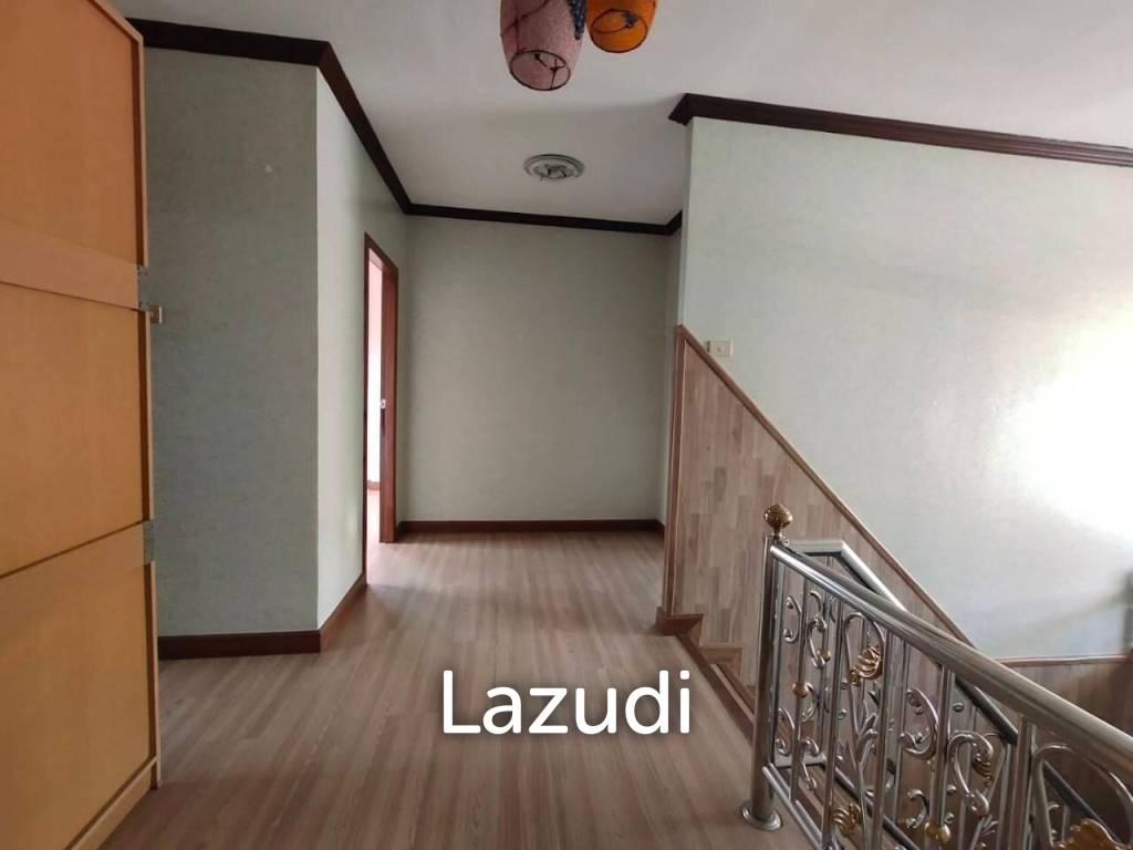 4 Bedrooms Unfurnished House for Sale