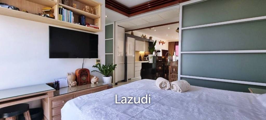 3 Bed 3 Bath 159 SQ.M Pure Na Jomtien