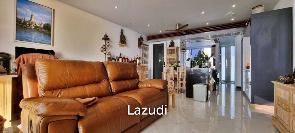 3 Bed 3 Bath 159 SQ.M Pure Na Jomtien