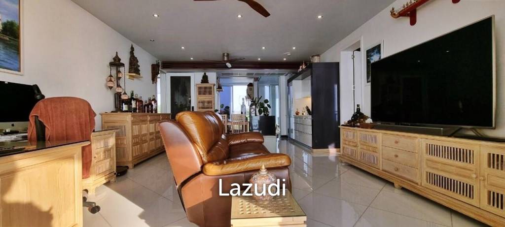 3 Bed 3 Bath 159 SQ.M Pure Na Jomtien