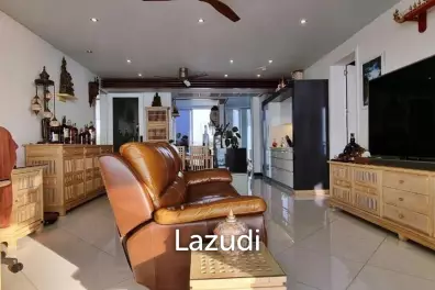 3 Bed 3 Bath 159 SQ.M Pure Na Jomtien