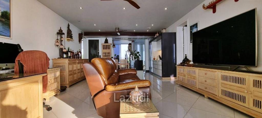 3 Bed 3 Bath 159 SQ.M Pure Na Jomtien