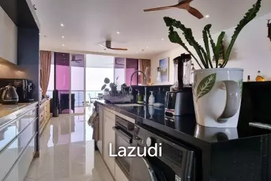 3 Bed 3 Bath 159 SQ.M Pure Na Jomtien