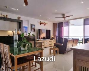 3 Bed 3 Bath 159 SQ.M Pure Na Jomtien