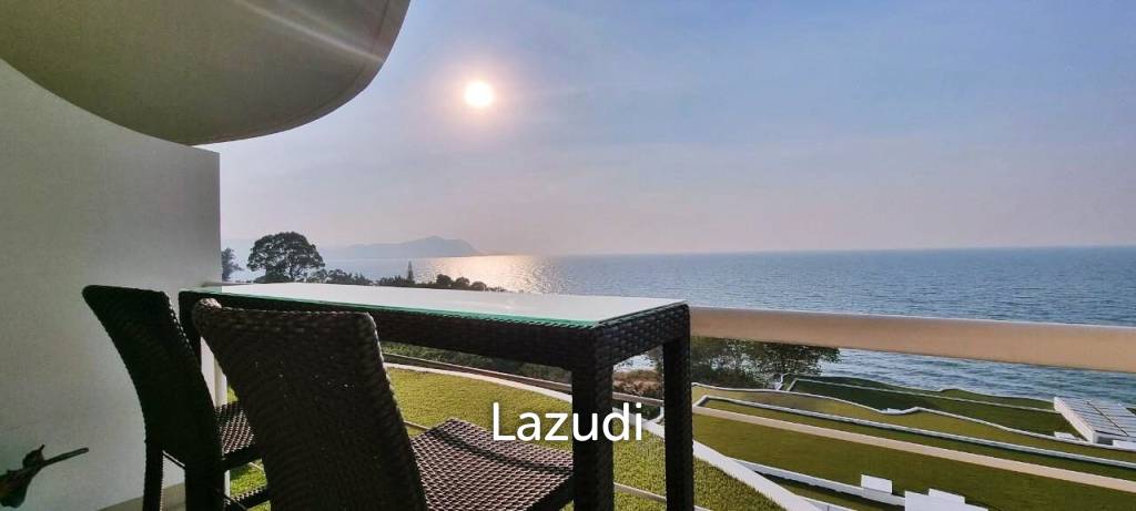 3 Bed 3 Bath 159 SQ.M Pure Na Jomtien