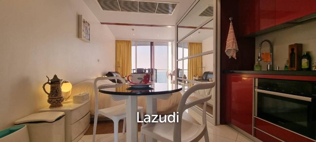 3 Bed 3 Bath 159 SQ.M Pure Na Jomtien