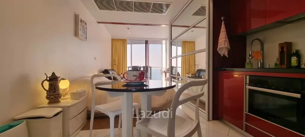 3 Bed 3 Bath 159 SQ.M Pure Na Jomtien