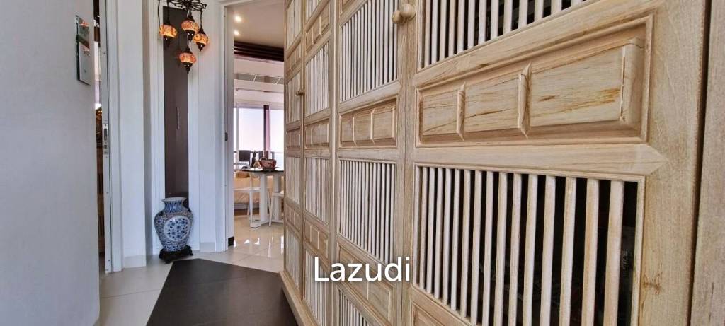 3 Bed 3 Bath 159 SQ.M Pure Na Jomtien