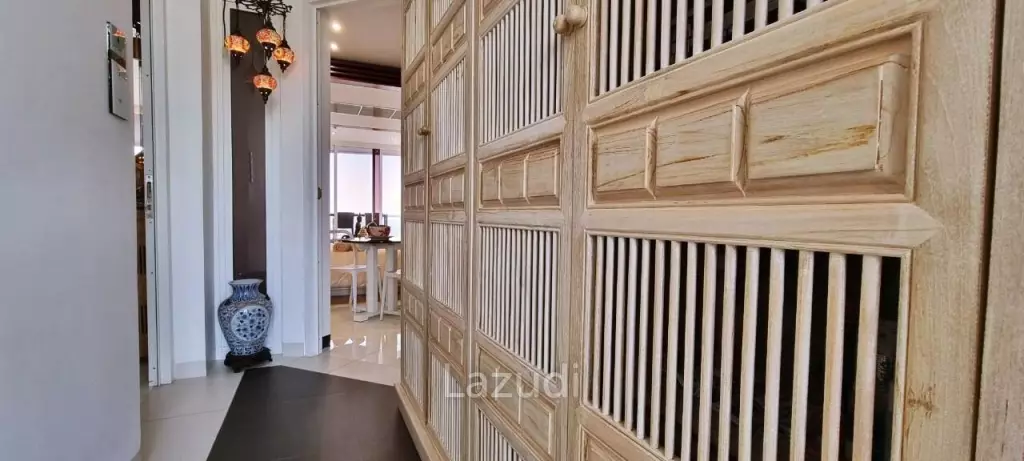 3 Bed 3 Bath 159 SQ.M Pure Na Jomtien