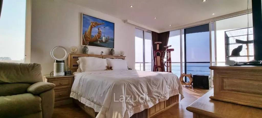 3 Bed 3 Bath 159 SQ.M Pure Na Jomtien
