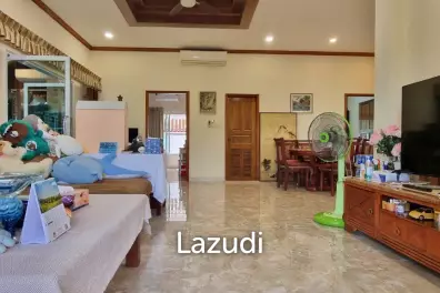 Modern House with Pool for Sale