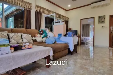 Modern House with Pool for Sale