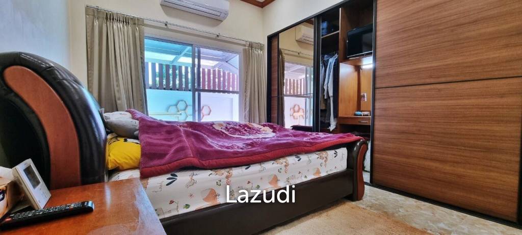 Modern House with Pool for Sale