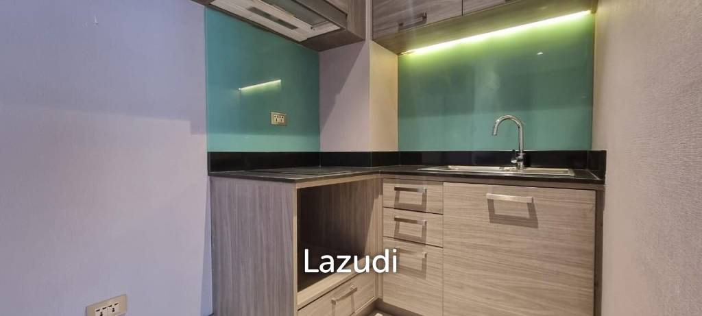 1 Bed 1 Bath 41 SQ.M The Senate Residences