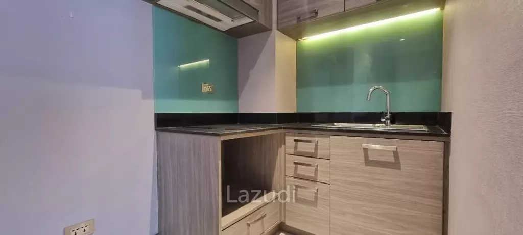 1 Bed 1 Bath 41 SQ.M The Senate Residences