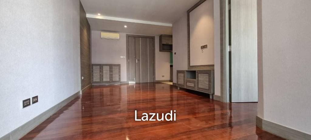 1 Bed 1 Bath 41 SQ.M The Senate Residences