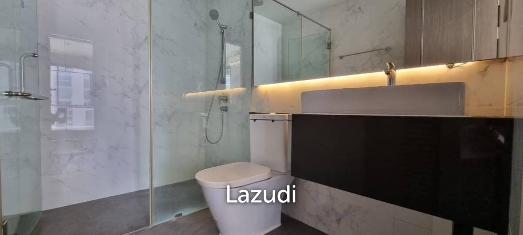 1 Bed 1 Bath 41 SQ.M The Senate Residences