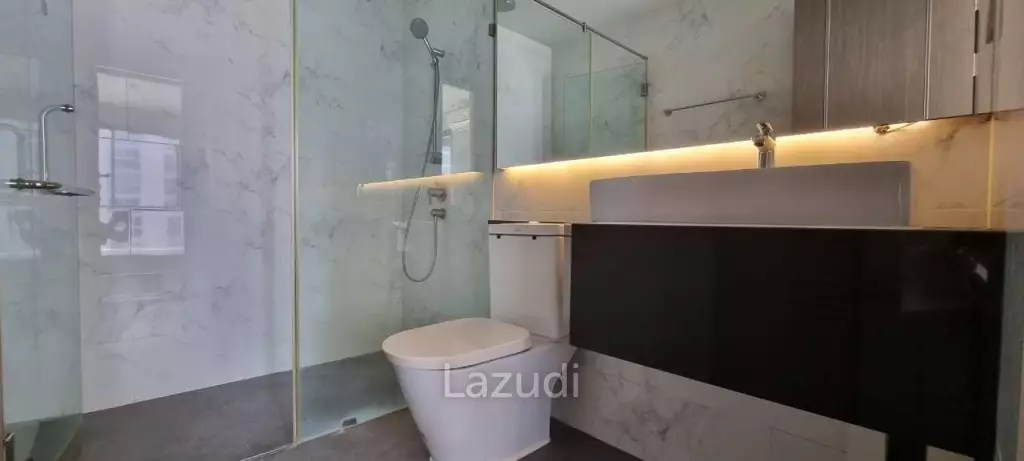 1 Bed 1 Bath 41 SQ.M The Senate Residences