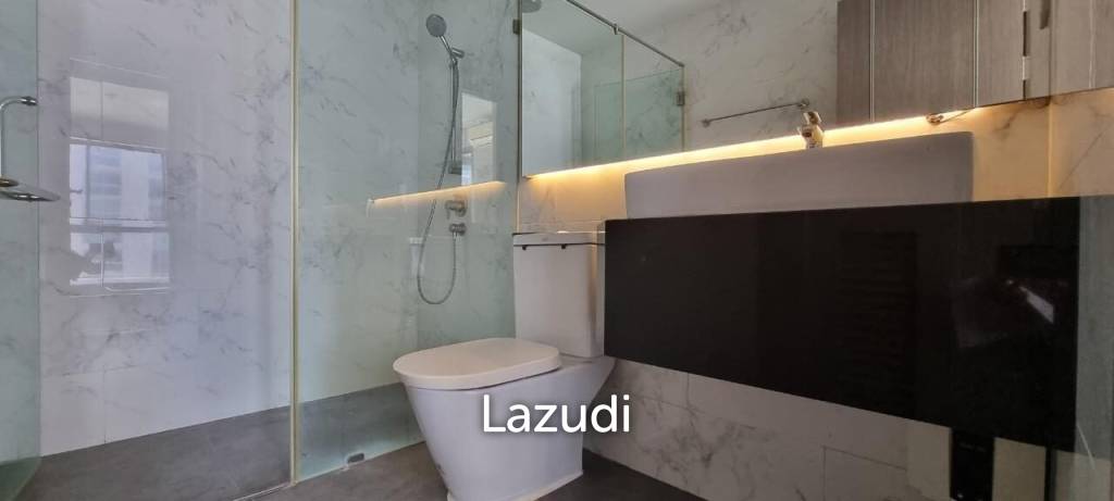 1 Bed 1 Bath 41 SQ.M The Senate Residences