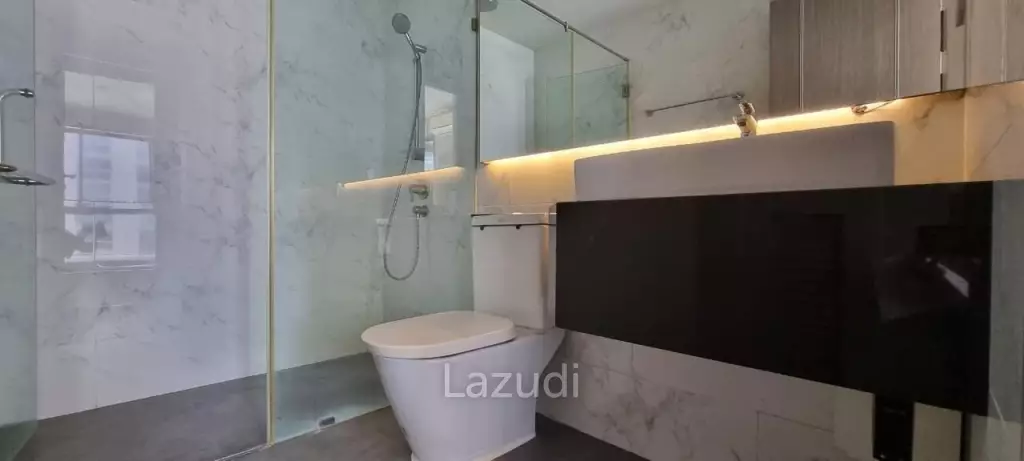 1 Bed 1 Bath 41 SQ.M The Senate Residences
