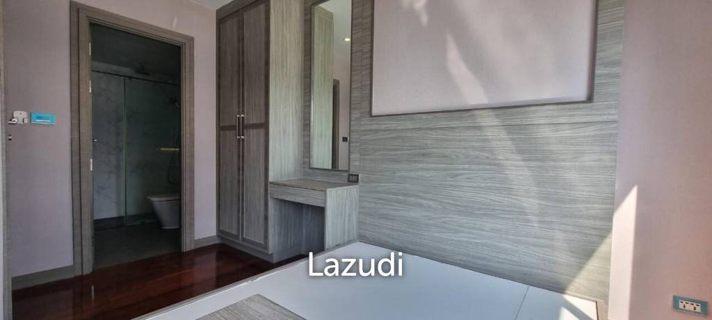 1 Bed 1 Bath 41 SQ.M The Senate Residences