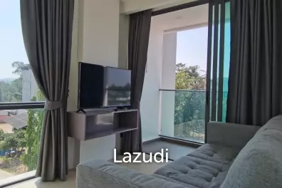 1 Bed 31.20SQ.M Sea Zen Condo