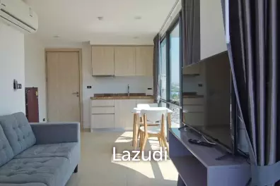 1 Bed 31.20SQ.M Sea Zen Condo