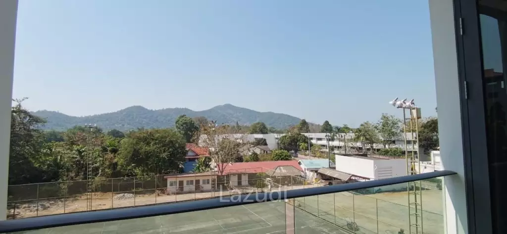 ขาย ซีเซน คอนโด บางเสร่
