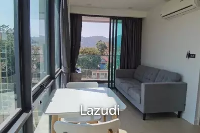 1 Bed 31.20SQ.M Sea Zen Condo