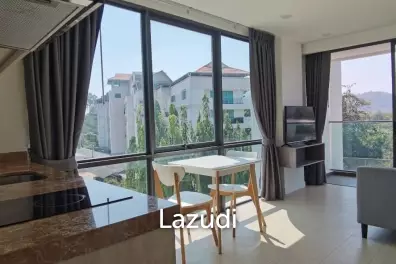 1 Bed 31.20SQ.M Sea Zen Condo