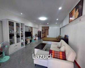 Studio 1 Bath 46.78 SQ.M. Wongamat Garden Beach Resort Condo