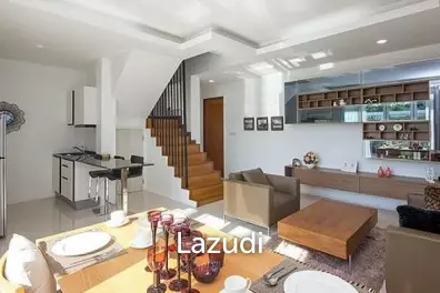 H Two Villa - Villa A