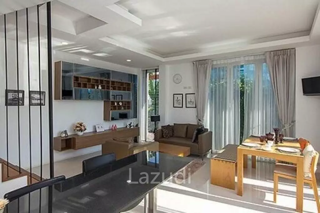 H Two Villa - Villa A