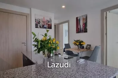 The Jewel Condo Modern Style for Sale