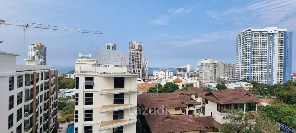 The Jewel Condo Modern Style for Sale
