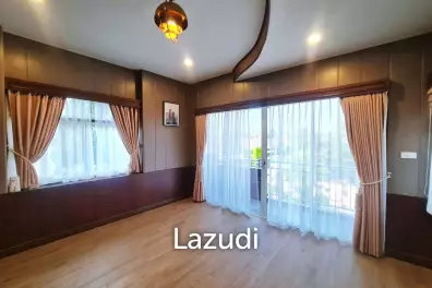 Luxury Pool Villa House for Sale