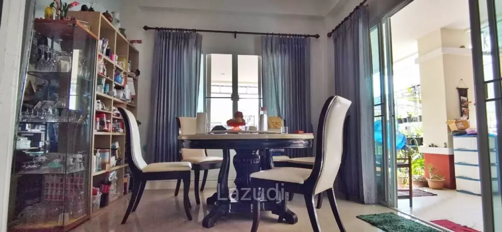 Sattahip 3 Bedrooms House for Sale