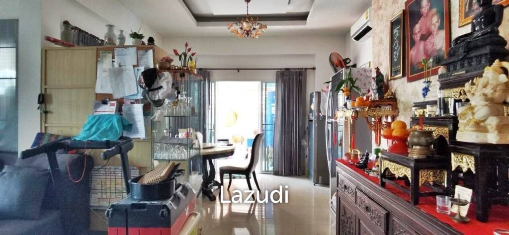 Sattahip 3 Bedrooms House for Sale