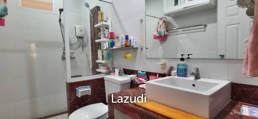Sattahip 3 Bedrooms House for Sale