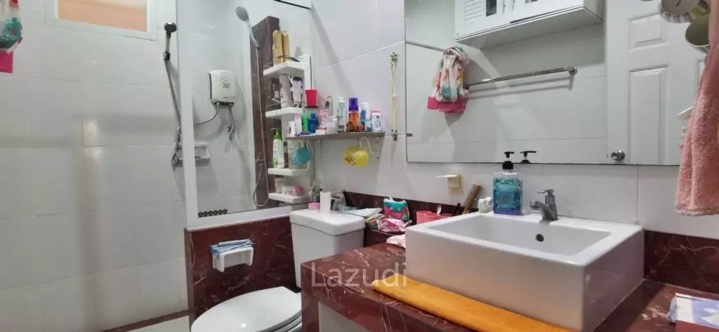 Sattahip 3 Bedrooms House for Sale
