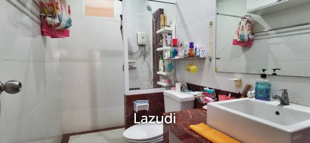 Sattahip 3 Bedrooms House for Sale