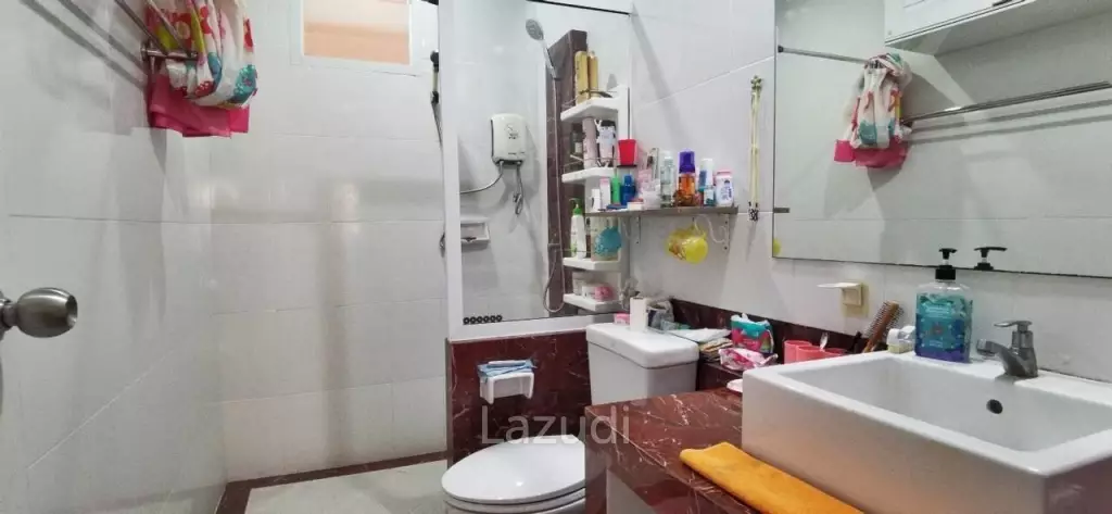 Sattahip 3 Bedrooms House for Sale