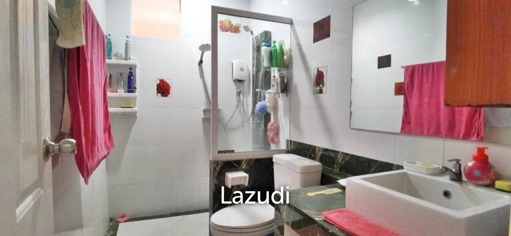 Sattahip 3 Bedrooms House for Sale