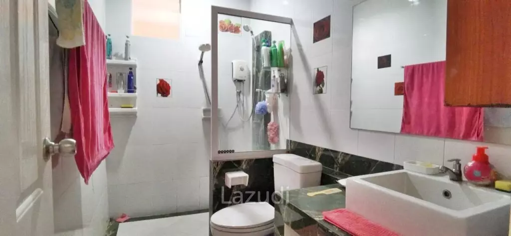 Sattahip 3 Bedrooms House for Sale