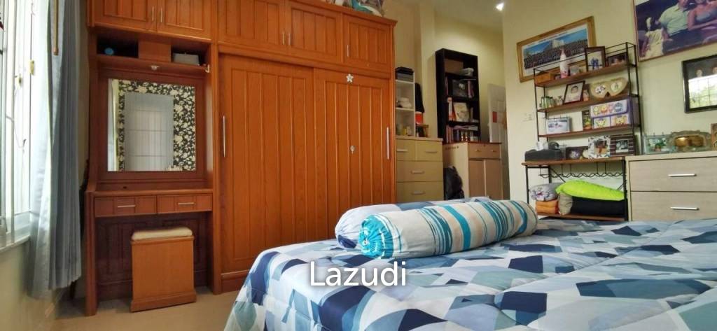 Sattahip 3 Bedrooms House for Sale