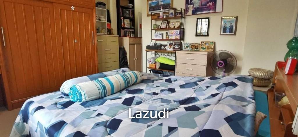 Sattahip 3 Bedrooms House for Sale