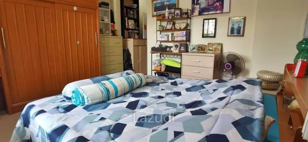 Sattahip 3 Bedrooms House for Sale