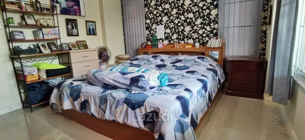 Sattahip 3 Bedrooms House for Sale