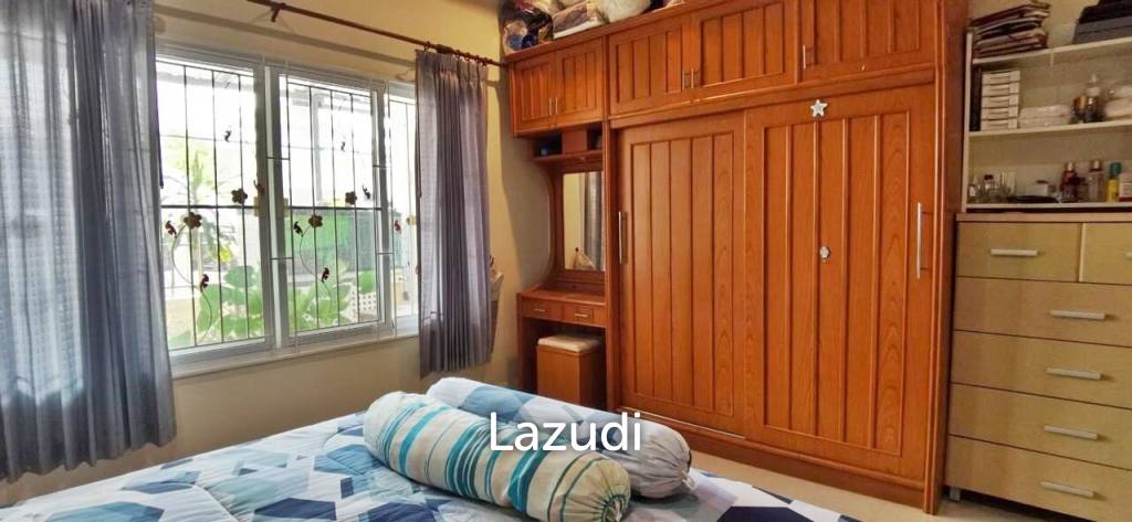 Sattahip 3 Bedrooms House for Sale