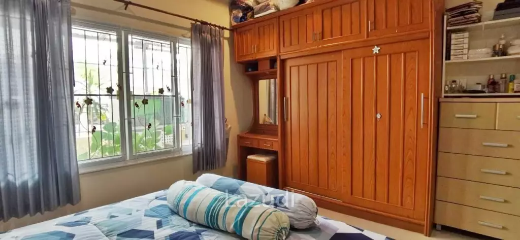 Sattahip 3 Bedrooms House for Sale
